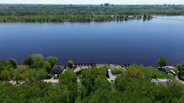 land — 815 Boul. Hurtubise, Gatineau (Gatineau)