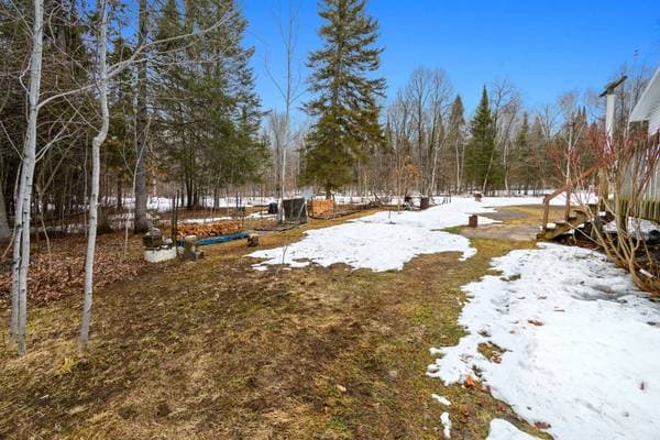18 Ch. de la Rivière, Lac-du-Cerf — photo 22