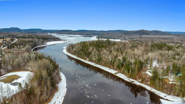 18 Ch. de la Rivière, Lac-du-Cerf — photo 33
