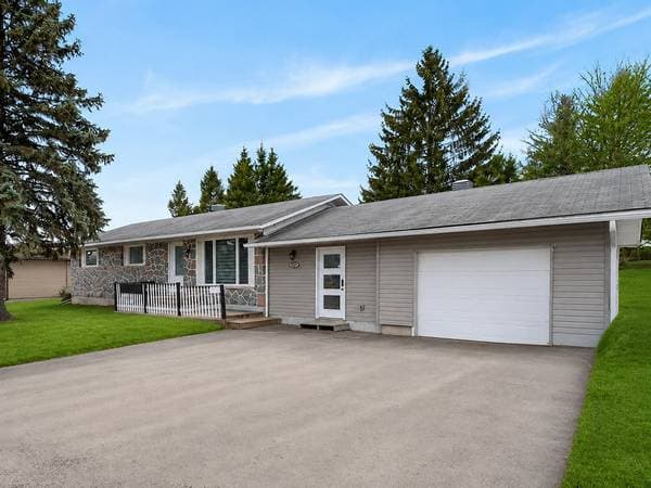 house — 587 Rue Maclaren E., Gatineau (Buckingham)