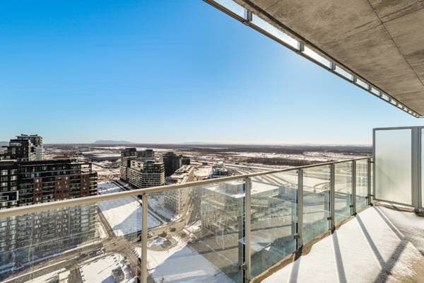 60 Rue de l'Éclipse #2420, Brossard — photo 1