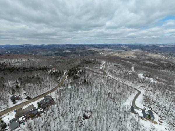 Ch. des Hauteurs, Morin-Heights — photo 9