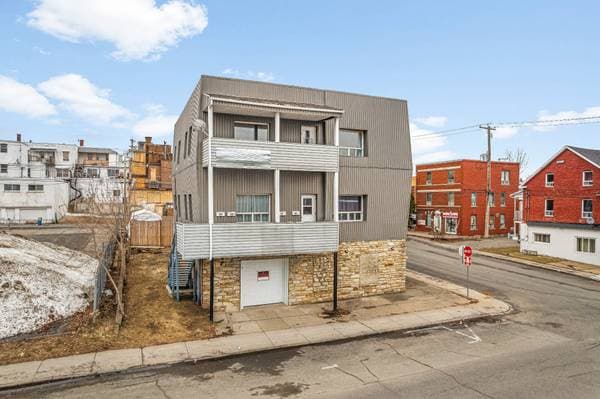 302 -308 5e Avenue, Shawinigan — photo 2