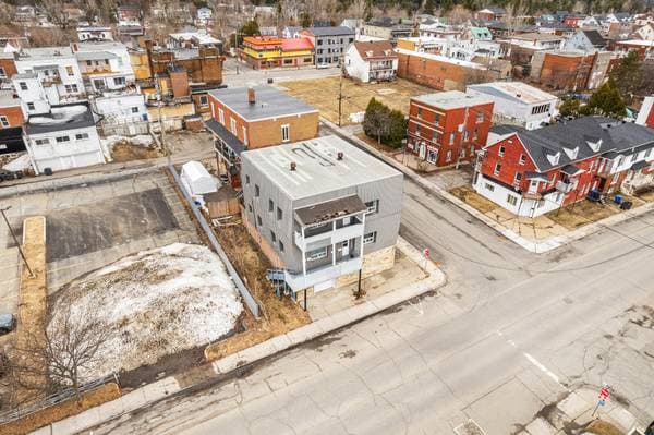 302 -308 5e Avenue, Shawinigan — photo 20