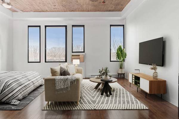 3810 Rue St-Antoine O. #404, Montréal (le Sud-Ouest) — photo 1