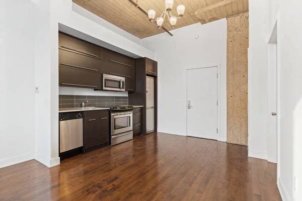 3810 Rue St-Antoine O. #404, Montréal (le Sud-Ouest) — photo 13
