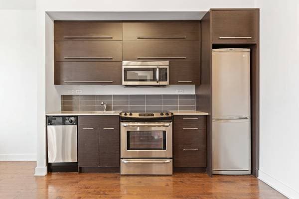 3810 Rue St-Antoine O. #404, Montréal (le Sud-Ouest) — photo 14
