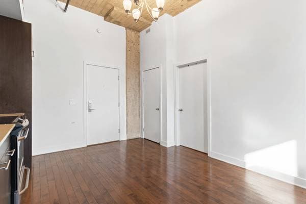 3810 Rue St-Antoine O. #404, Montréal (le Sud-Ouest) — photo 15