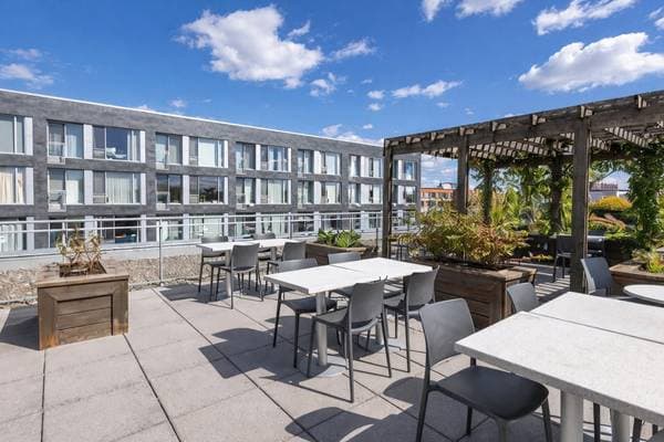 3810 Rue St-Antoine O. #404, Montréal (le Sud-Ouest) — photo 19