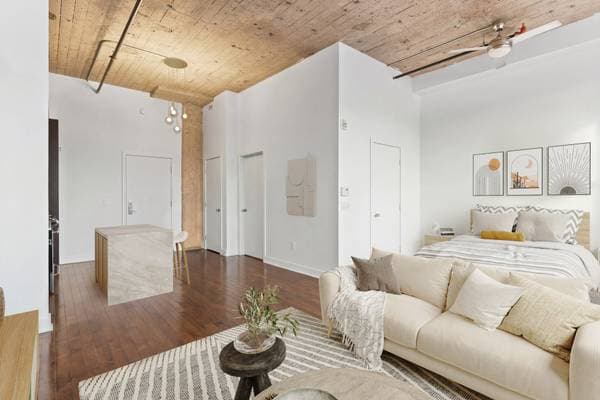 3810 Rue St-Antoine O. #404, Montréal (le Sud-Ouest) — photo 3