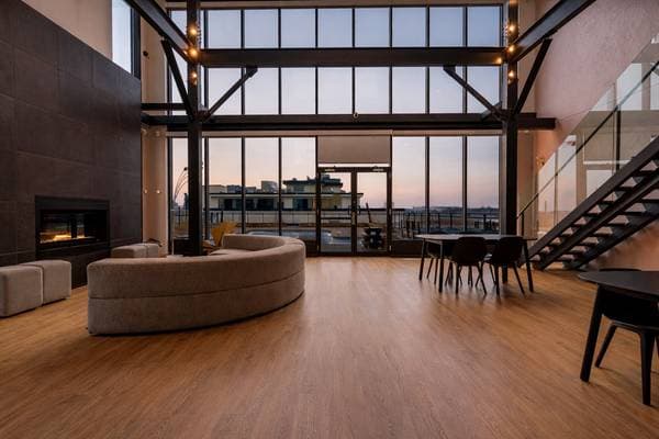3810 Rue St-Antoine O. #404, Montréal (le Sud-Ouest) — photo 21