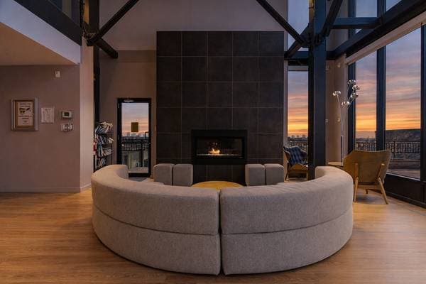3810 Rue St-Antoine O. #404, Montréal (le Sud-Ouest) — photo 22