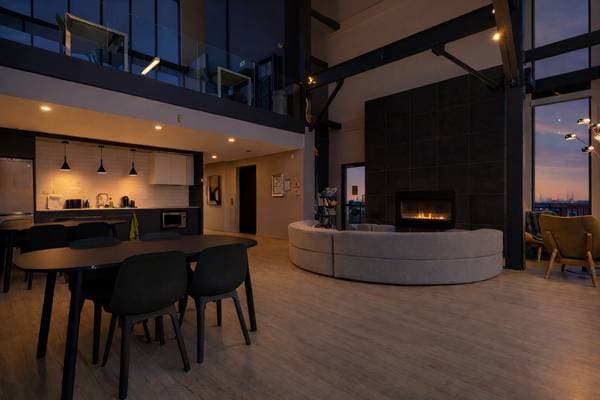 3810 Rue St-Antoine O. #404, Montréal (le Sud-Ouest) — photo 23