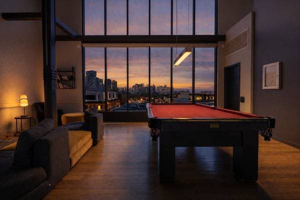 3810 Rue St-Antoine O. #404, Montréal (le Sud-Ouest) — photo 24