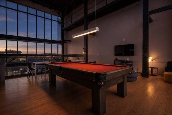 3810 Rue St-Antoine O. #404, Montréal (le Sud-Ouest) — photo 25