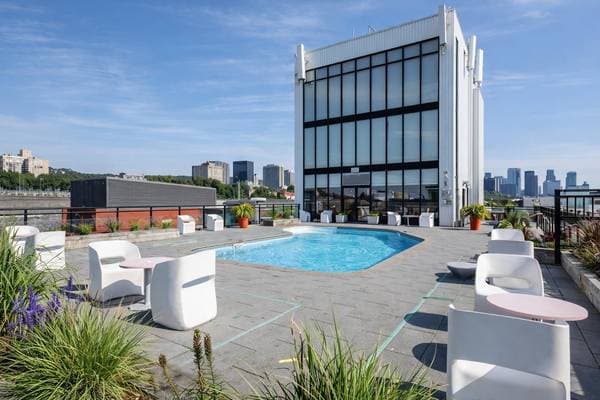 3810 Rue St-Antoine O. #404, Montréal (le Sud-Ouest) — photo 26