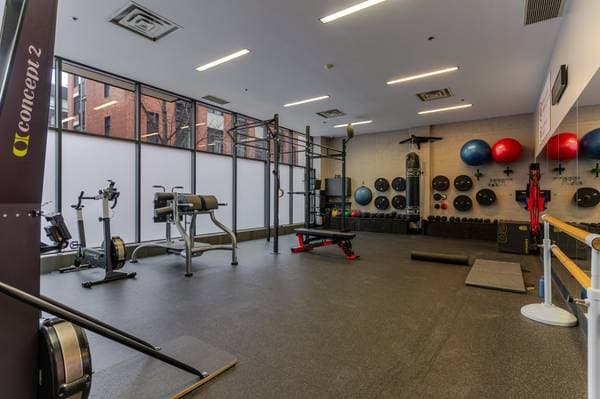 3810 Rue St-Antoine O. #404, Montréal (le Sud-Ouest) — photo 28