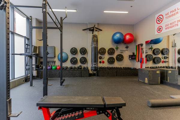 3810 Rue St-Antoine O. #404, Montréal (le Sud-Ouest) — photo 29