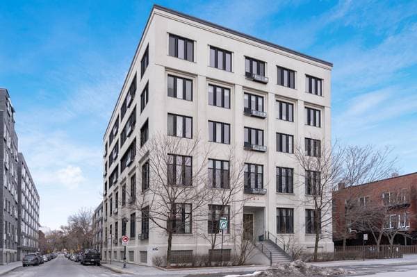 3810 Rue St-Antoine O. #404, Montréal (le Sud-Ouest) — photo 30