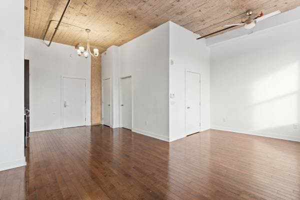 3810 Rue St-Antoine O. #404, Montréal (le Sud-Ouest) — photo 4