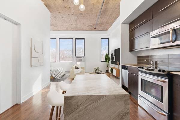 3810 Rue St-Antoine O. #404, Montréal (le Sud-Ouest) — photo 5