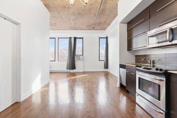 3810 Rue St-Antoine O. #404, Montréal (le Sud-Ouest) — photo 6