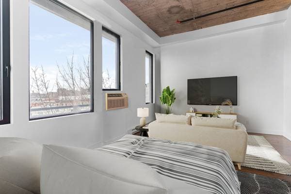 3810 Rue St-Antoine O. #404, Montréal (le Sud-Ouest) — photo 7