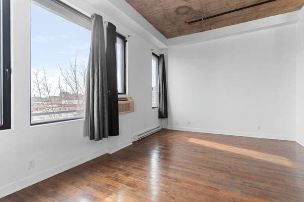 3810 Rue St-Antoine O. #404, Montréal (le Sud-Ouest) — photo 8