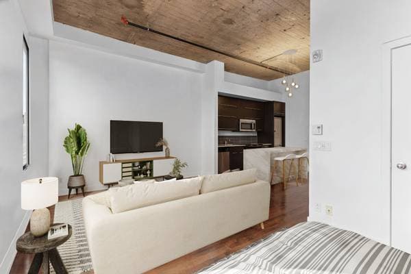 3810 Rue St-Antoine O. #404, Montréal (le Sud-Ouest) — photo 9