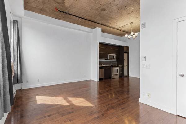 3810 Rue St-Antoine O. #404, Montréal (le Sud-Ouest) — photo 10
