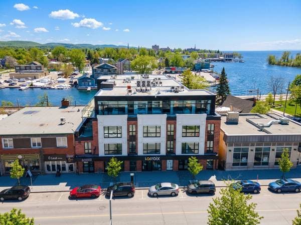 condo — 482 Rue Principale O. #309, Magog