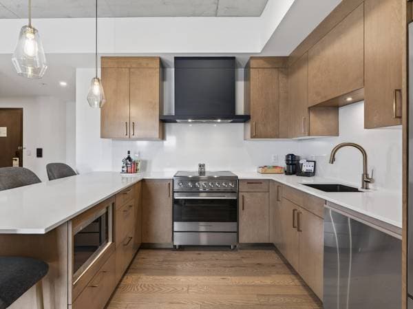 482 Rue Principale O. #309, Magog — photo 13