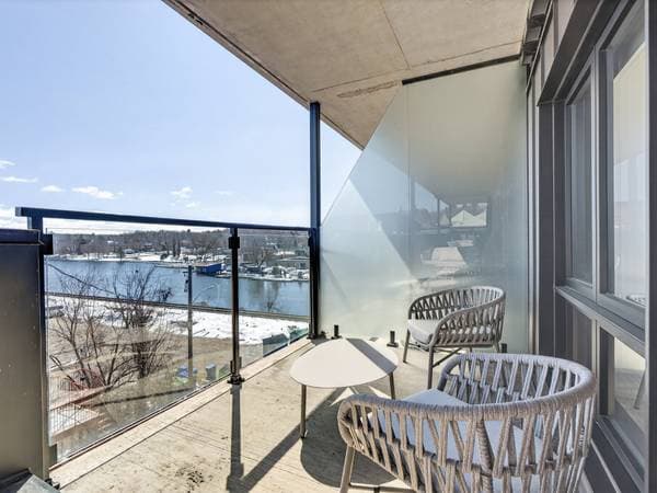482 Rue Principale O. #309, Magog — photo 5
