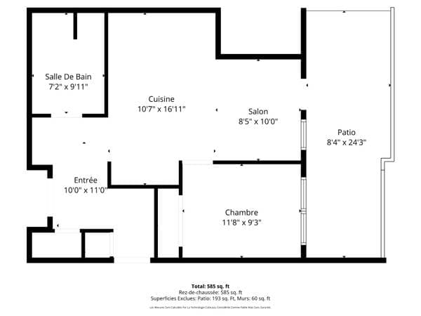 482 Rue Principale O. #309, Magog — photo 41