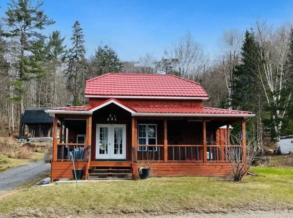 556 Route 309, Val-des-Bois — photo 1