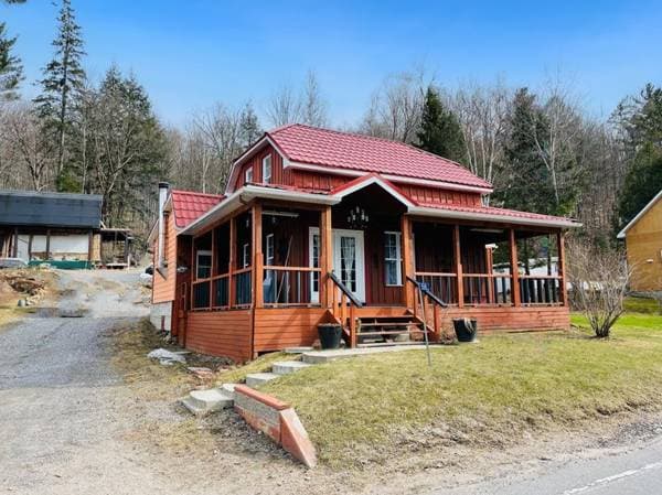 556 Route 309, Val-des-Bois — photo 2