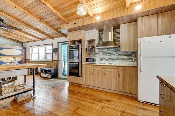 556 Route 309, Val-des-Bois — photo 16