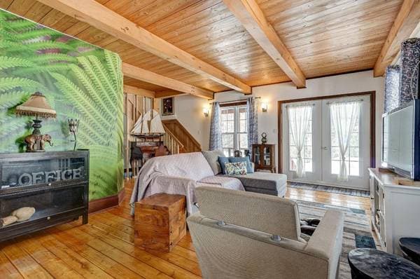 556 Route 309, Val-des-Bois — photo 22