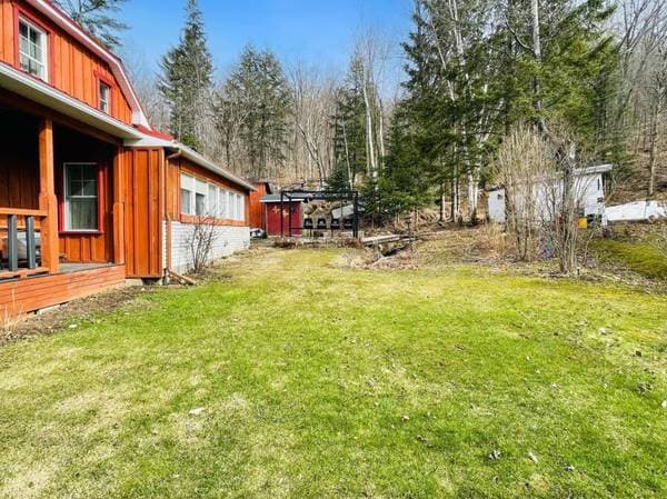556 Route 309, Val-des-Bois — photo 4