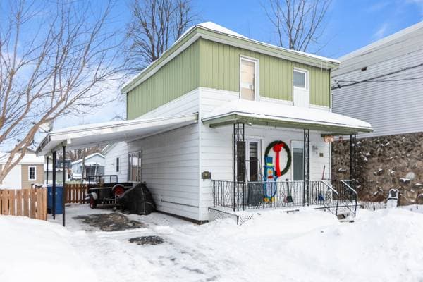 86 Rue St-Joseph, Salaberry-de-Valleyfield — photo 14