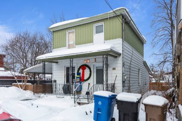 86 Rue St-Joseph, Salaberry-de-Valleyfield — photo 15