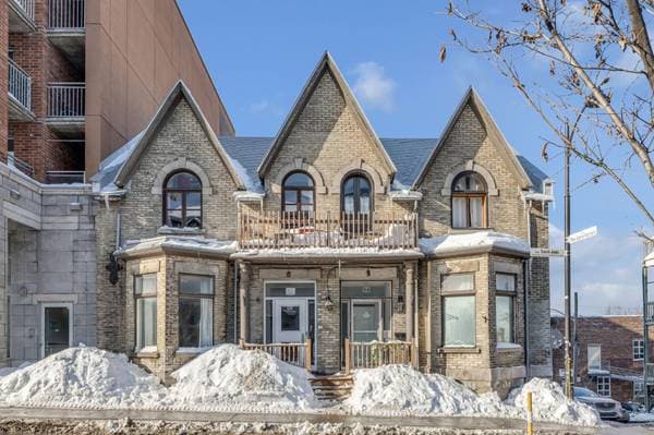 92 -98 Rue St-Jean #1, Québec (la Cité-Limoilou) — photo 1