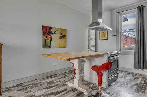 92 -98 Rue St-Jean #1, Québec (la Cité-Limoilou) — photo 11