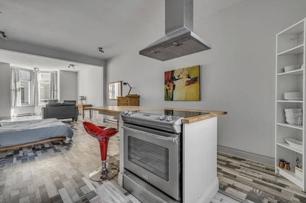 92 -98 Rue St-Jean #1, Québec (la Cité-Limoilou) — photo 12