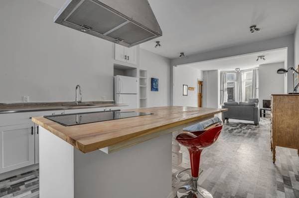 92 -98 Rue St-Jean #1, Québec (la Cité-Limoilou) — photo 13