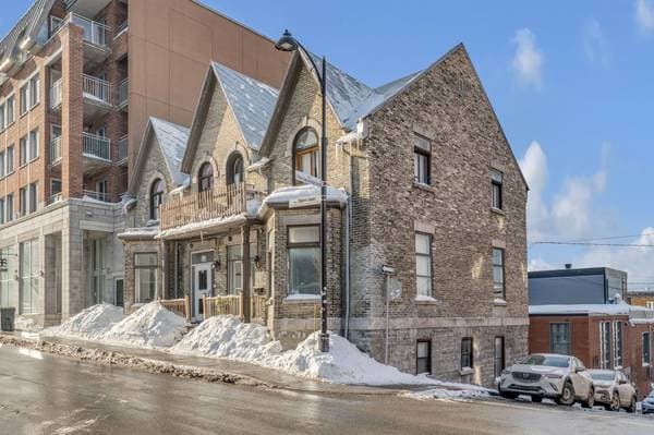 92 -98 Rue St-Jean #1, Québec (la Cité-Limoilou) — photo 16