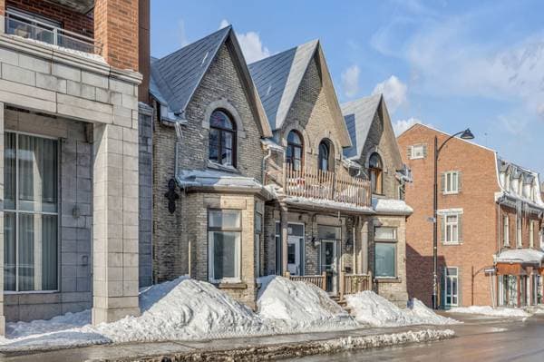 92 -98 Rue St-Jean #1, Québec (la Cité-Limoilou) — photo 17