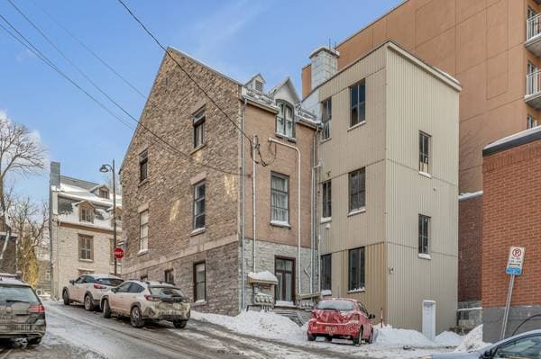 92 -98 Rue St-Jean #1, Québec (la Cité-Limoilou) — photo 18
