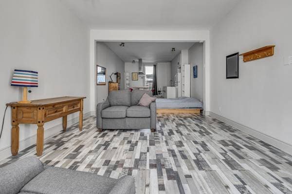92 -98 Rue St-Jean #1, Québec (la Cité-Limoilou) — photo 3