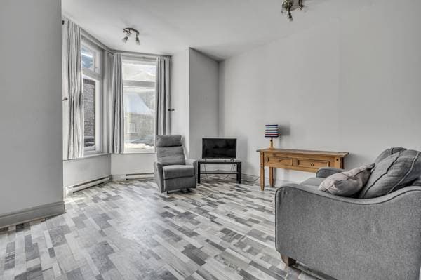 92 -98 Rue St-Jean #1, Québec (la Cité-Limoilou) — photo 4
